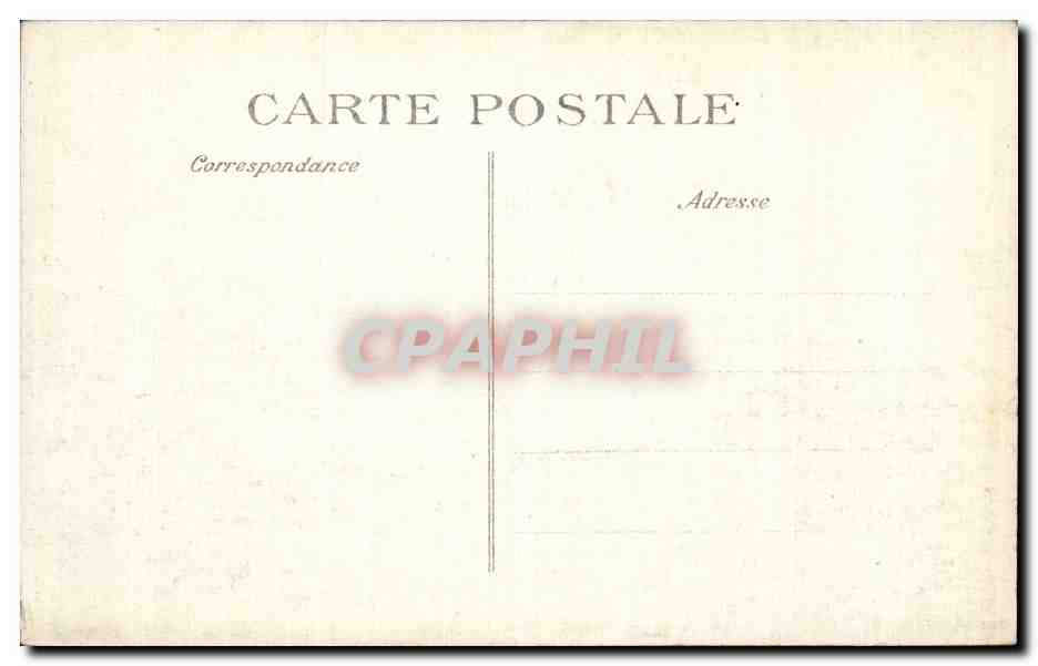 Frignicourt — La Grande Rue après la bataille de la Marne (6-12 sept. 1914) — A. Gaultier, édit., Saint-Dizier — Reverso
