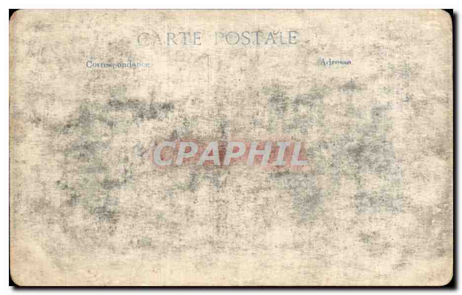 Infanterie écossaise précédée de ses cornemuses — Éditeur (B40) — Verso