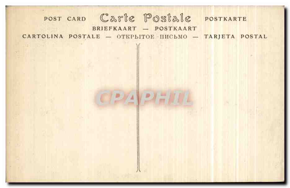 CPA Jeanne d arc par Delanoy Ange Angel — Verso
