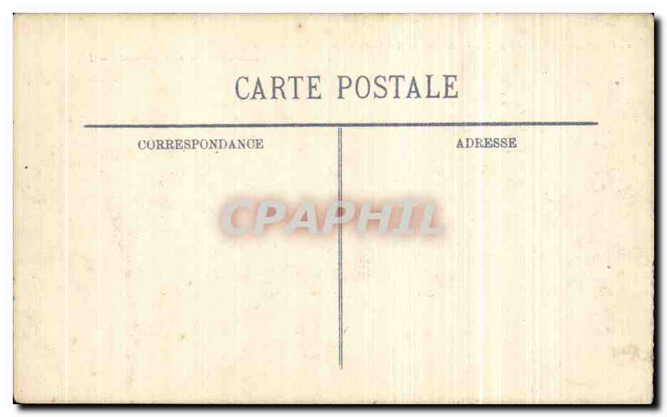 Senlis — La Gare après le bombardement — LL — Reverso