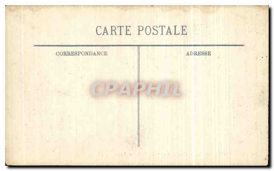 Ponte di Lagny — Guerra 1914-1915 — LL — Verso