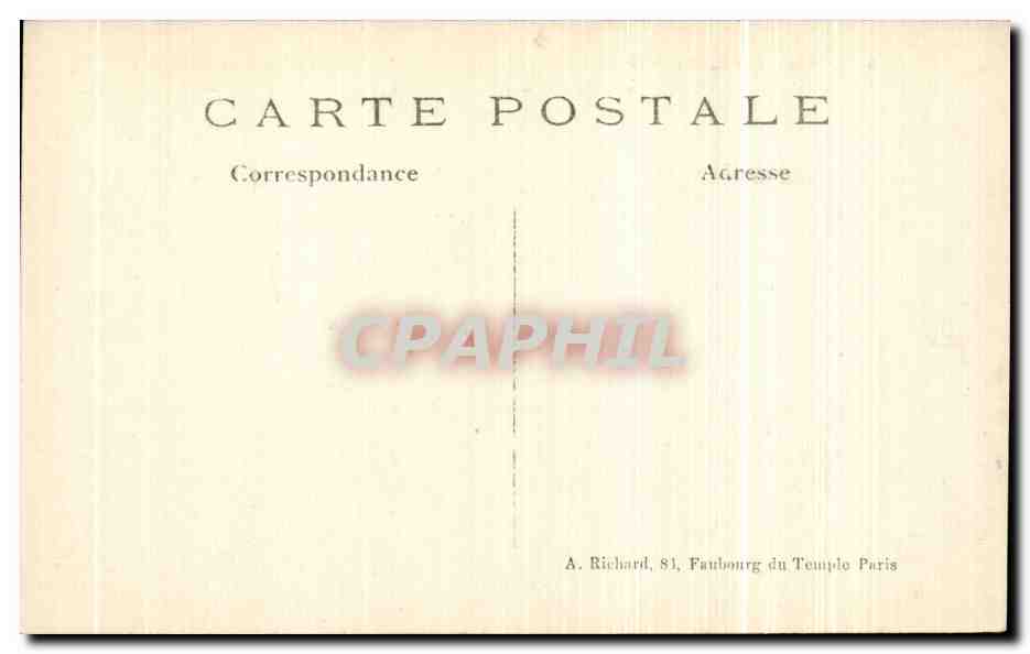 CPA Militaria La grande guerre 1914 1918 Mitrailleuse belge en action dans les dunes aux environs de Nieuport — Rückseite