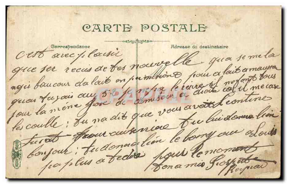 CPA Militaria Infanterie Tambours et clairons exercice d ensemble  — Rückseite