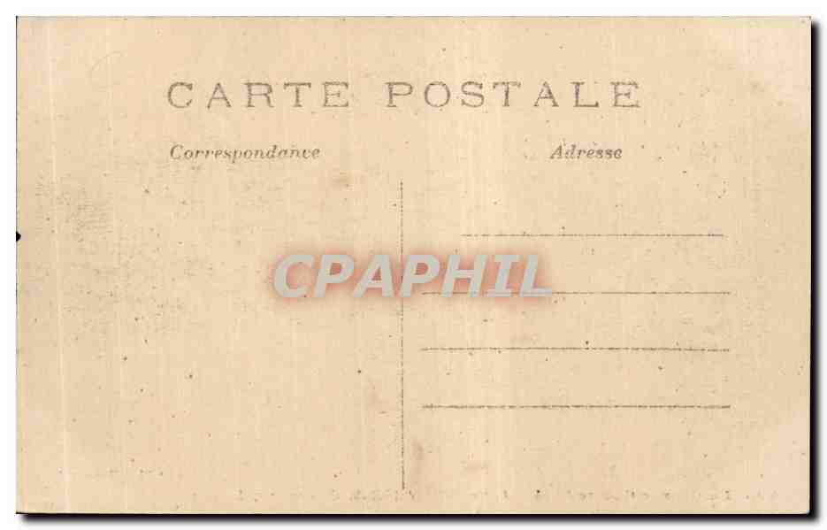 Abris en terre battue — Tussen LENS en ARRAS — Phot-Express n°233 — Achterkant