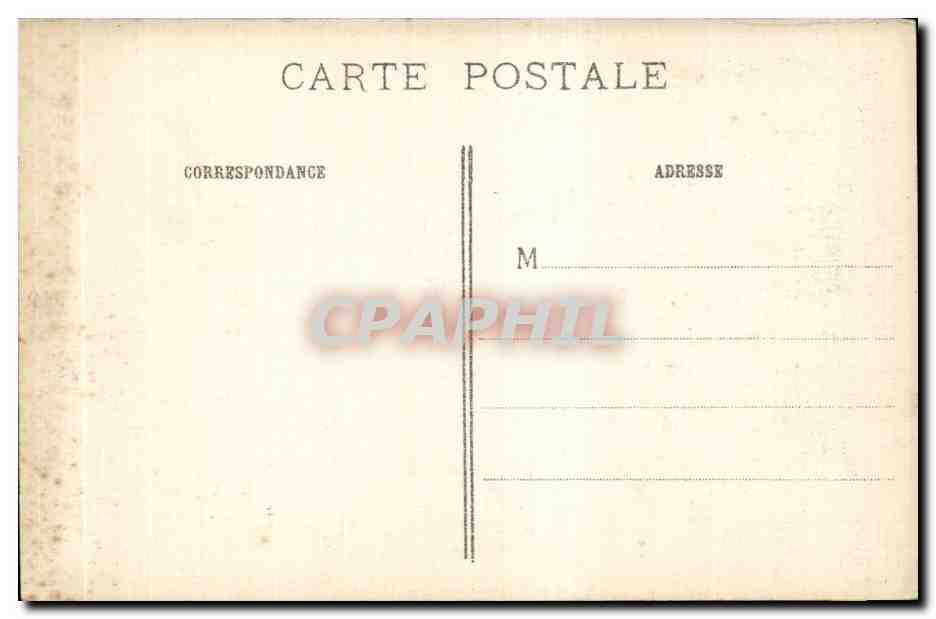 Beauzée-sur-Aire (Meuse) — Carrefour de la route de Sommaise — Ruines après la Grande Guerre 1914-15 — Phot-Express n°751 — Reverso