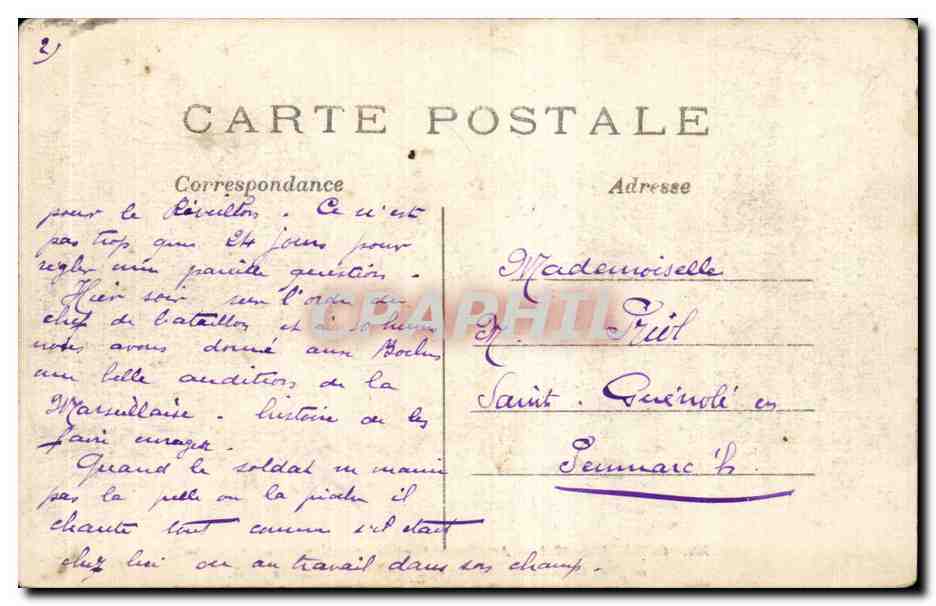 Artilleurs Anglais établissant une Batterie de gros Canons de Marine aux environs d'Anvers — A.R. n°101 — Reverso