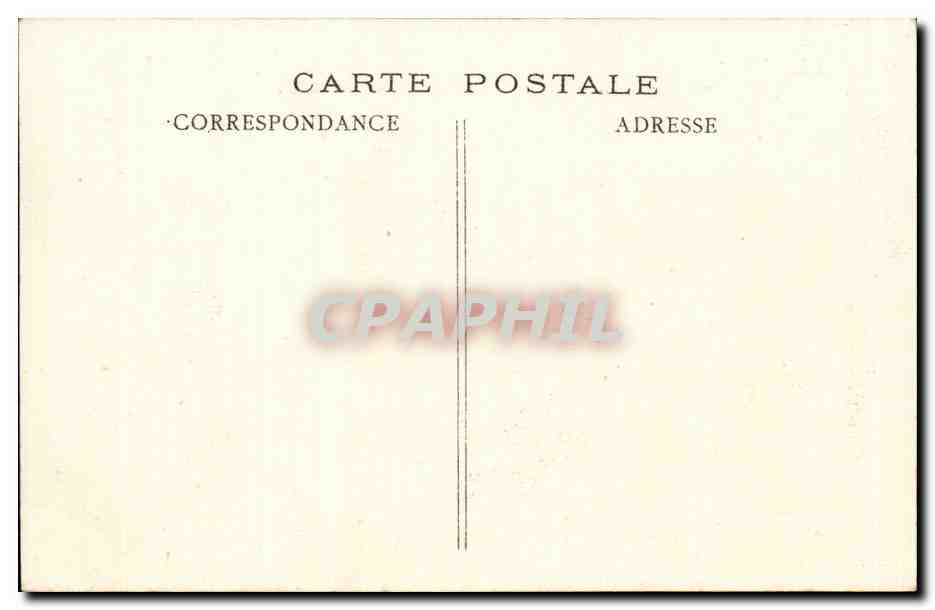 CPA Militaria Honneur a nos heros Musee des Invalides Drapeaux — Rückseite