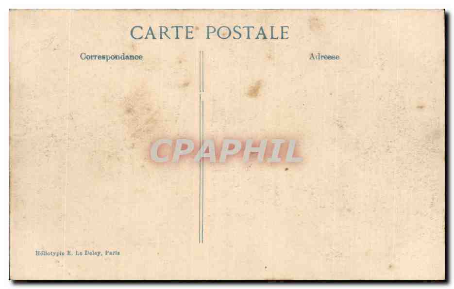 CPA Militaria Cavalerie belge a Furnes Cheval Horse — Rückseite