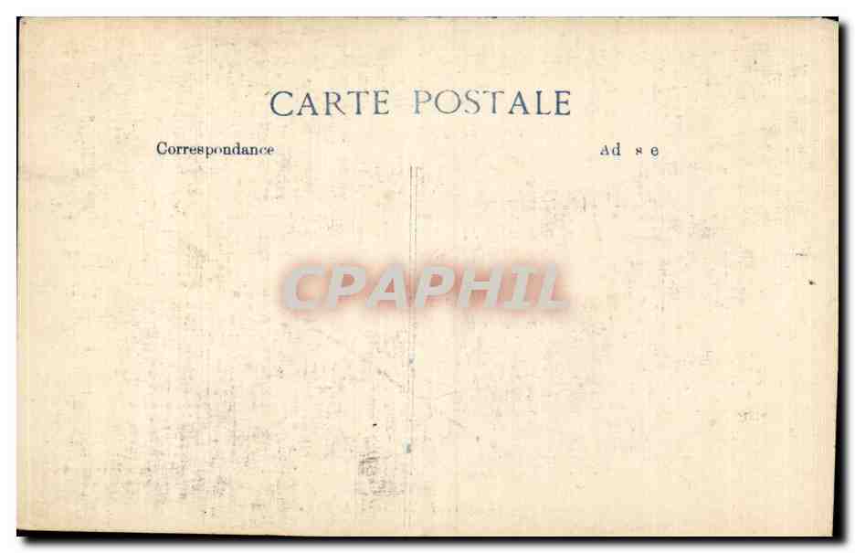 CPA Militaria le conflit europeen en 1914 lord Kitchener Ministre de la guerre anglais  — Rückseite