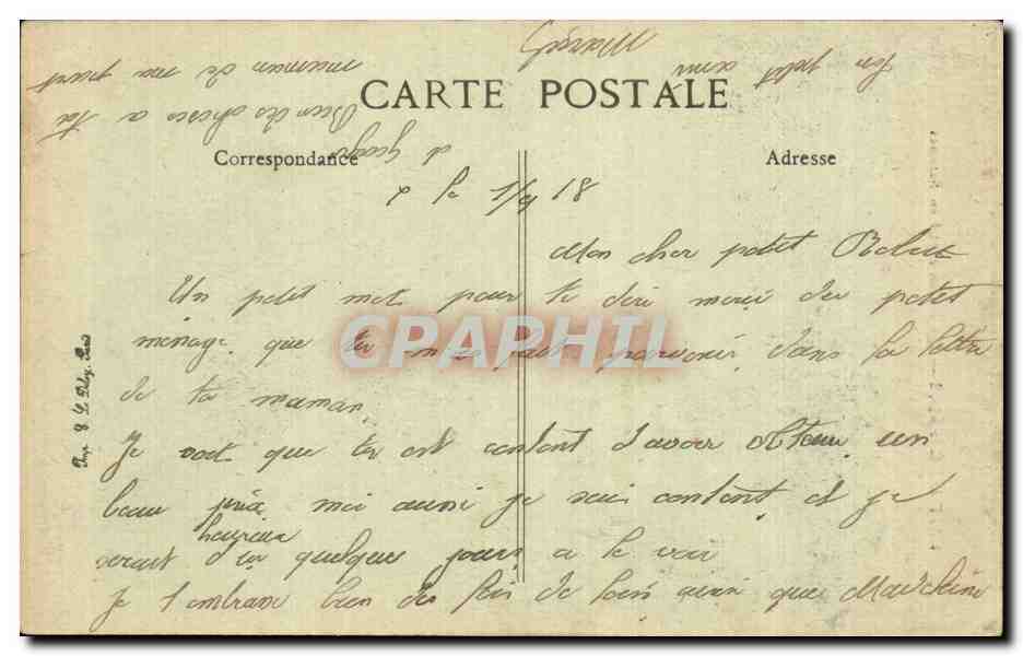 Un Ballon captif en français — Fait de guerre — éditeur non visible — Reverso