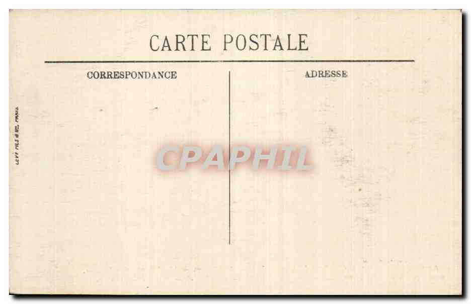 CPA Militaria Bataille de la Marne 1914 Septembre  — Rückseite