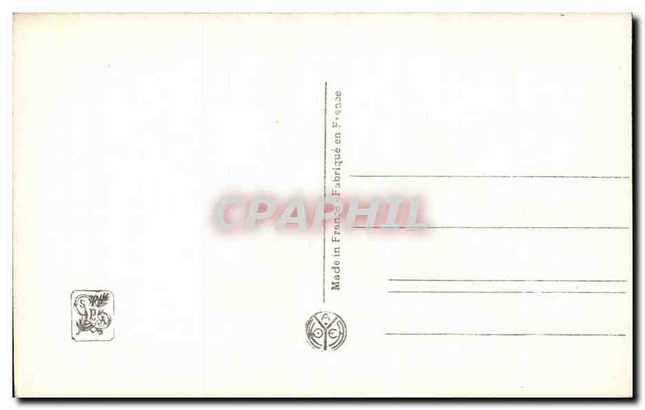 Arts - Tableaux - Salon de Paris - C Deval - Prelude d Amour - Ange - Angel - CPA  — Verso