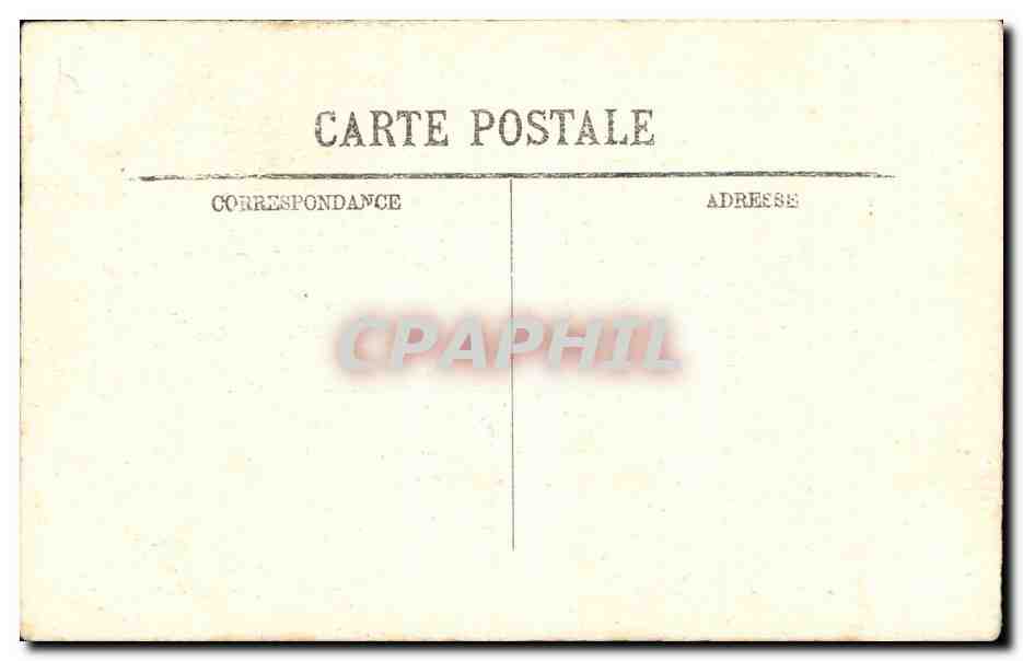 CPA Fantaisie Marguerite de Valois ou d Angouleme Reine de Navarre — Rückseite