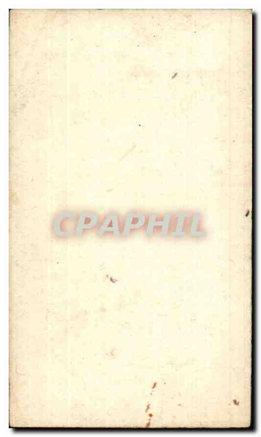 Image 2 Collection Felix Potin - Jules Cambon Homme politique - — Rückseite