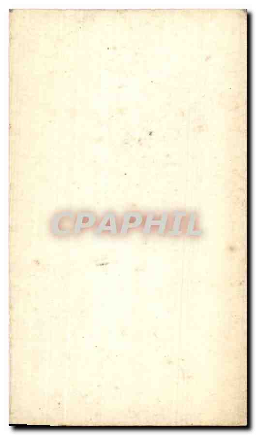 Image - 2 Collection Felix Potin - Injalbert Sculpteur - CPA — Rückseite
