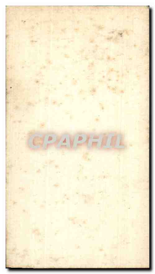 Image - 2 Collection Felix Potin - de Cottens Homme de lettres — Rückseite