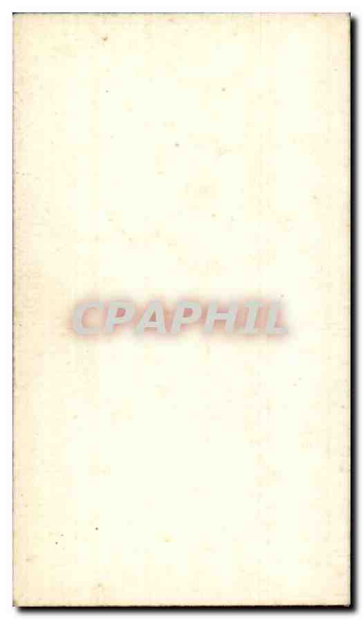 Image - 2 Collection Felix Potin - Ordonneau Homme de lettres - — Rückseite