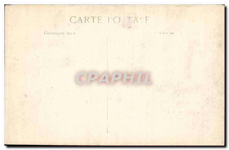 Champguyon — après le bombardement — (E.D.) — Reverso
