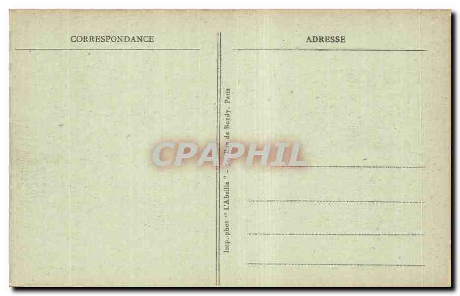 Paris - Fêtes du Cinquantenaire de la République - Hommage au Poilu Inconnu et à Gambetta - Rue Soufflot — Reverso