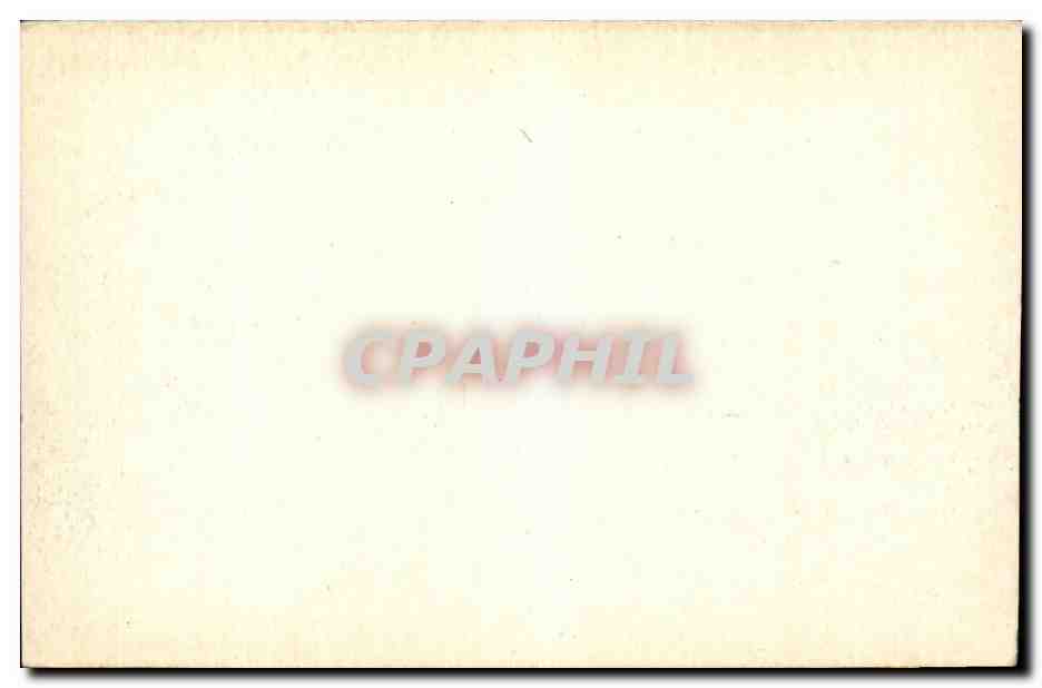 CPA Militaria Paris Fetes de la victoire a Paris 14 juillet 1919 Le general Pershing  — Verso