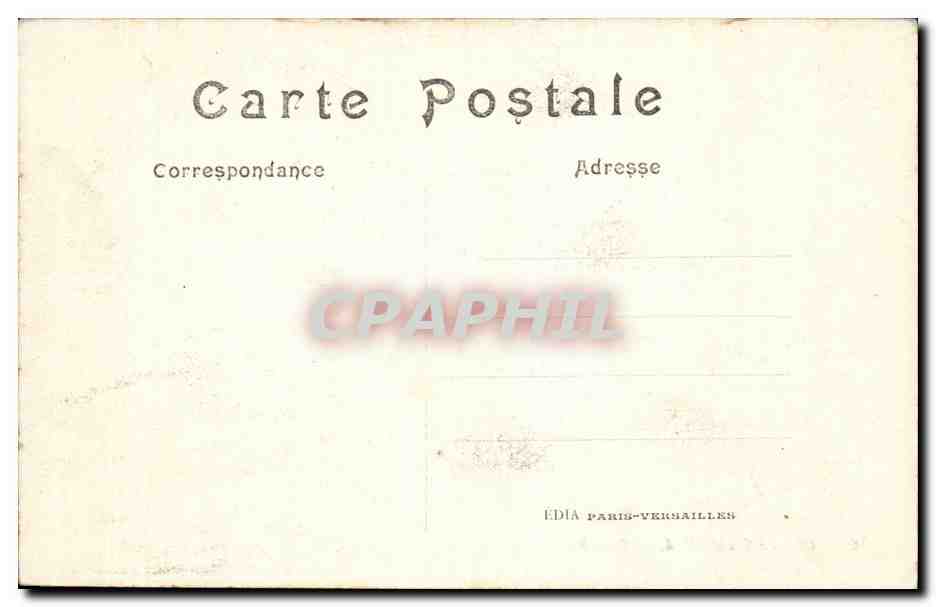 CPA Militaria Guerre de 1914 REpos bien gagne  — Rückseite