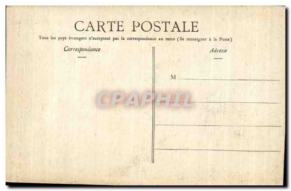 Nieuport : La chapelle — détruite en 1914 — éditeur 'GEO' n°82 — Reverso