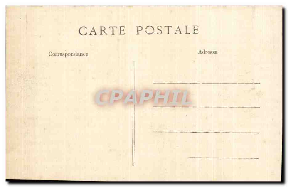 CPA Militaria la revue du 14 juillet a Longchamp Le defile Les tirailleurs senegalais  — Rückseite