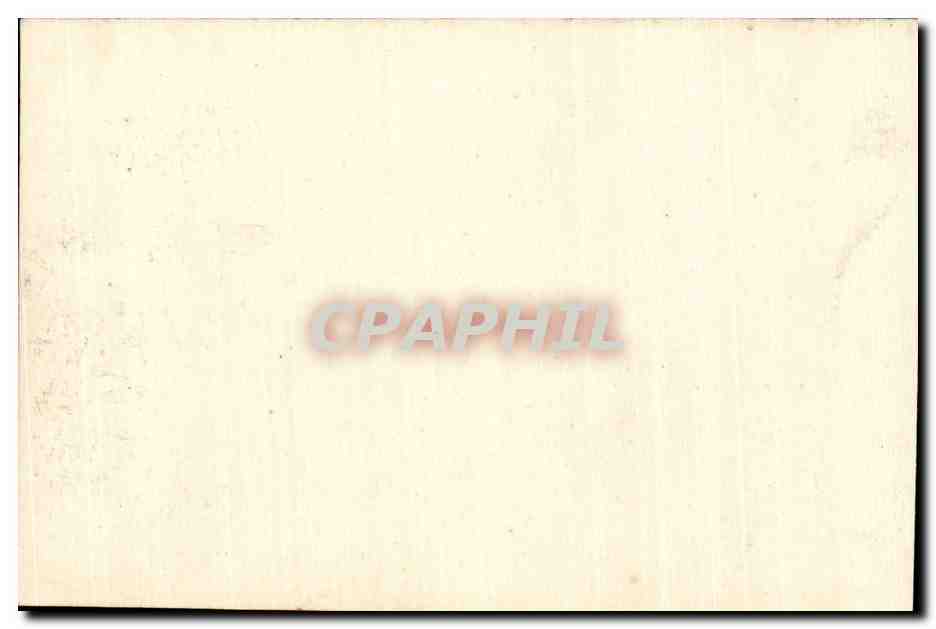 CPA Militaria 14 juillet 1919 Avenue des Champs Elysees Troupes italiennes  — Verso