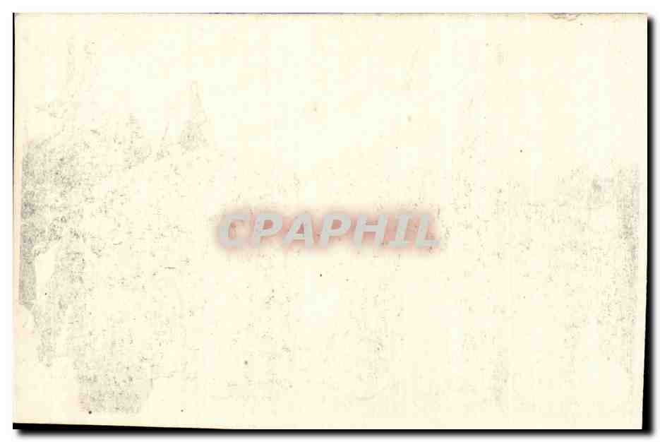 CPA Militaria 14 juillet 1919 Les drapeaux de l armee d Arique  — Verso