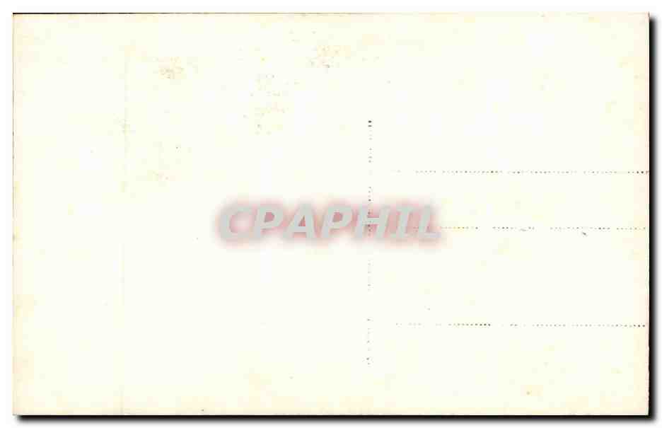 CPA Militaria Les fetes de la victoire 14 juillet 1919 Armee americaine  — Rückseite