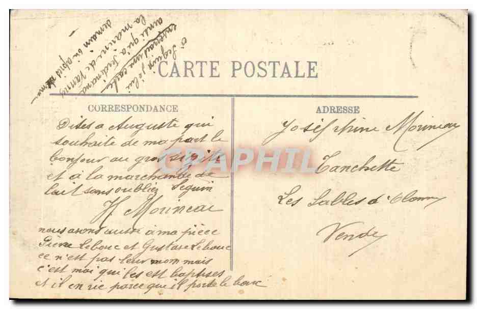 Artillerie belge tirant sur un avion allemand — Guerre 1914-1918 — LL. n°392 — Reverso
