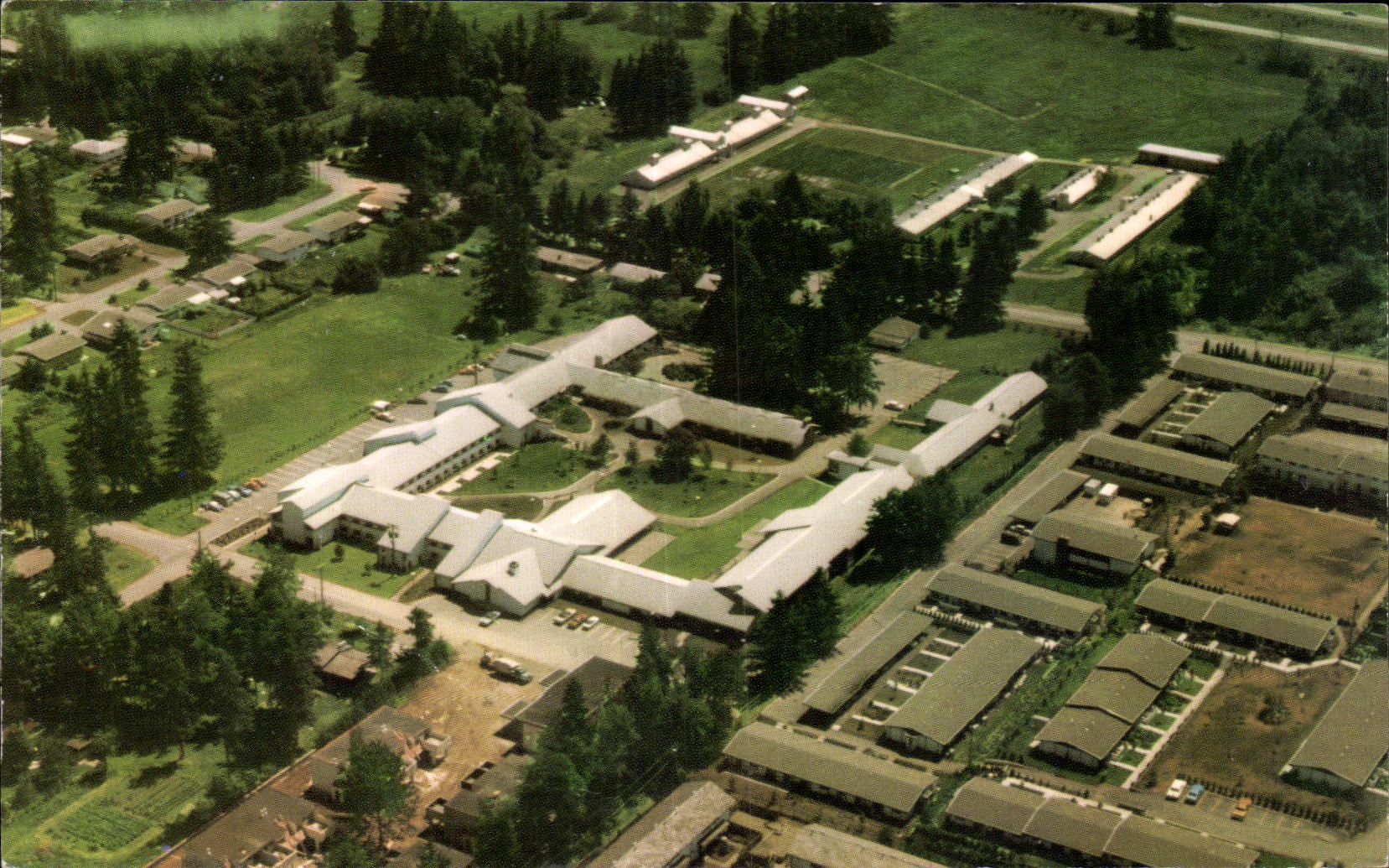 CPA Mennonite Benevolent Society Incorporated 1953