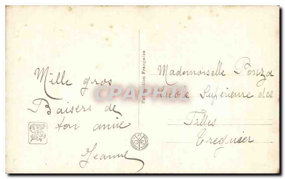 Arts - Tableau - Salon de Paris - Planquette - Vaches - Cows - CPA  — Verso