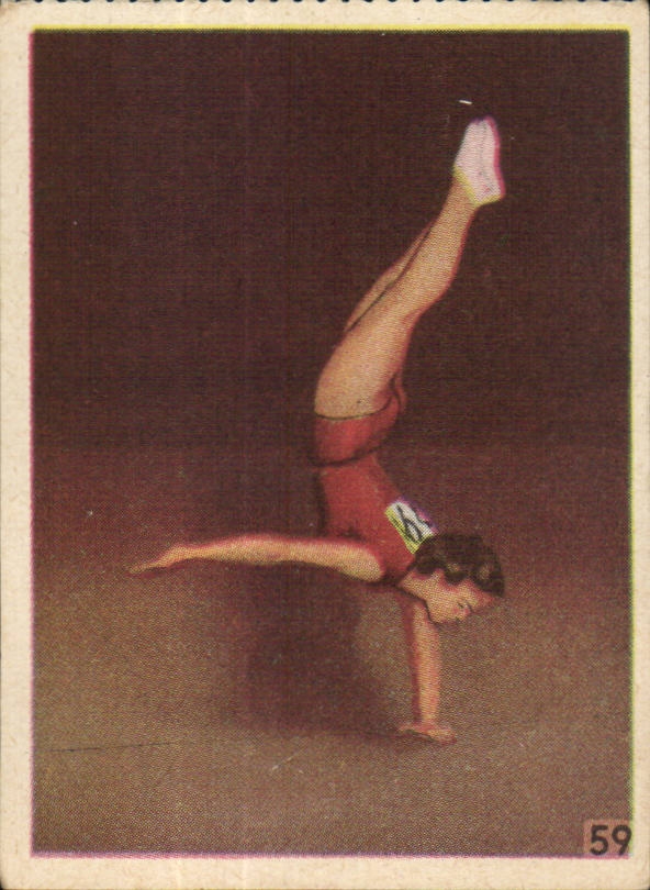 Image Les Sports La ruche moderne Sports Gymnastique