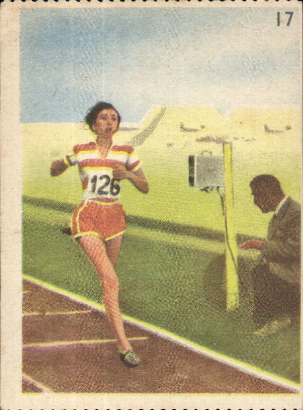 Image Les Sports La ruche moderne Sports Course a pied