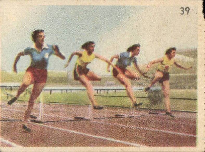 Image Les Sports La ruche moderne Sports Course a pied