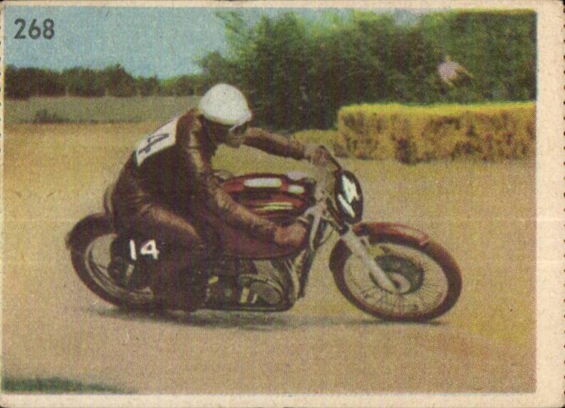Image Les Sports La ruche moderne Sports Moto