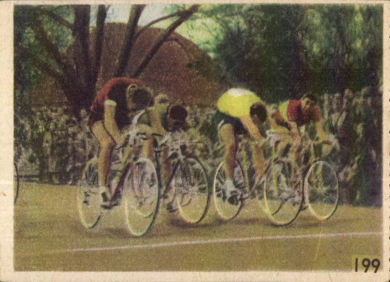 Image Les Sports La ruche moderne Sports Velo Cyclisme Cycling