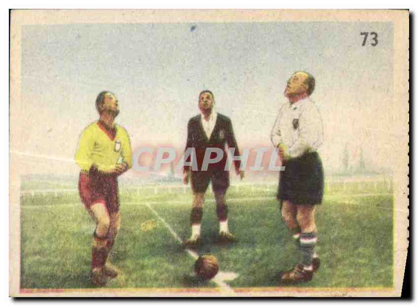 Image Les Sports La ruche moderne Sports Football Soccer Arbitre