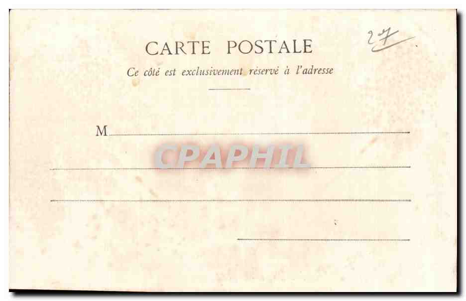 Pont-de-l'Arche - L'Église — éditeur ABAC — Verso