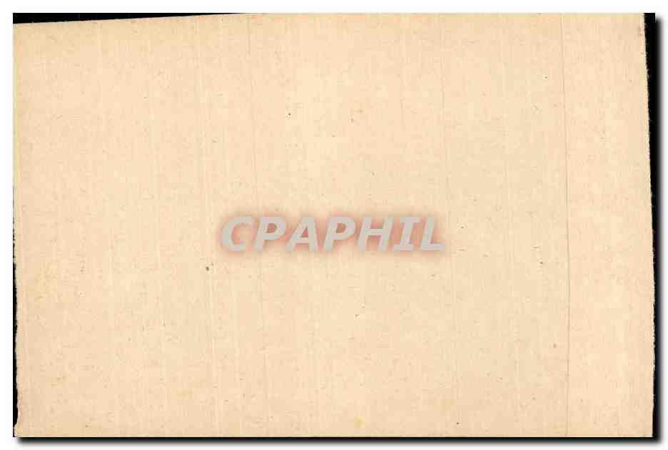 Afrique - Africa - Egypte - Egypt - Vue Generale d Ismailia - CPA  — Rückseite