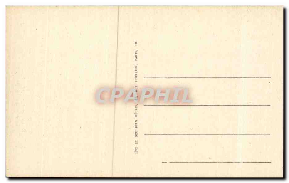 Égypte — Les Pyramides. Arabes attendant les touristes — LL — Reverso