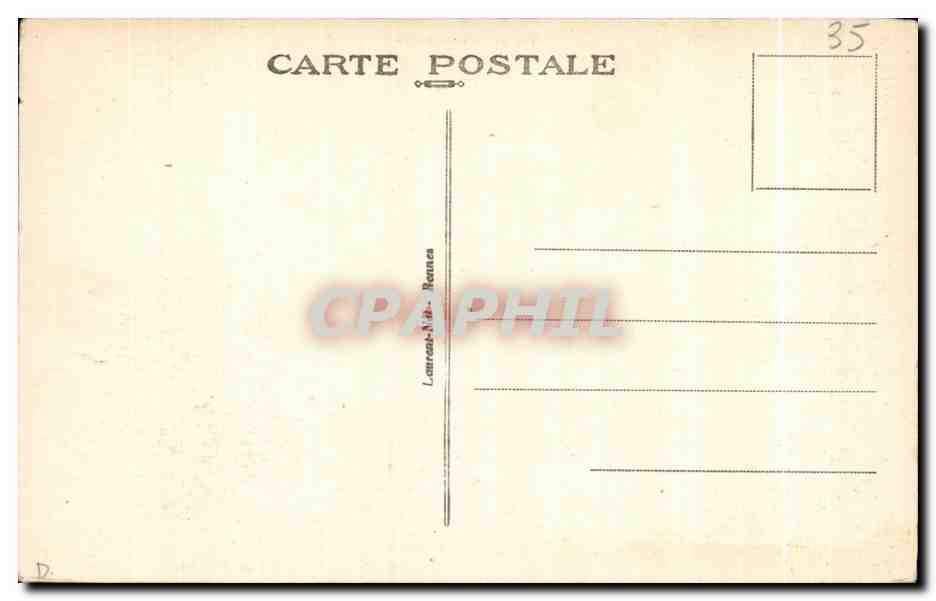 Dinard-la-Vicomté — Chemin de Ronde — Vue sur Saint-Servan-sur-Mer — Loïc — Reverso