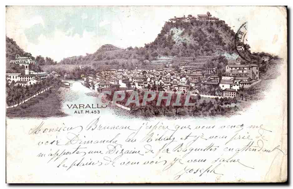 CPA Varallo