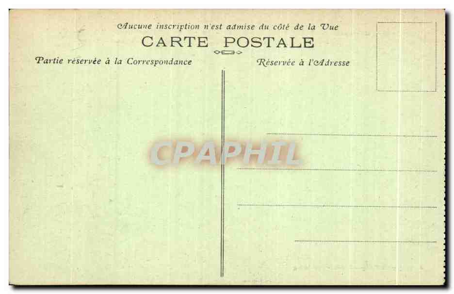 Environs de Cherbourg - GOURY — La Croix du "Vendémiaire" et le Phare. — Reverso