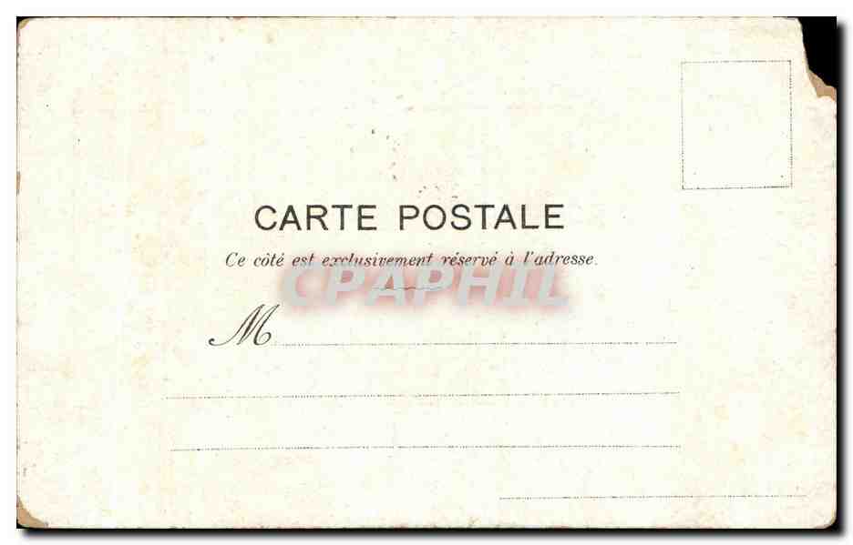 M. Roosevelt Président des États-Unis — portrait militaire — Au Gagne Petit, Paris — Reverso