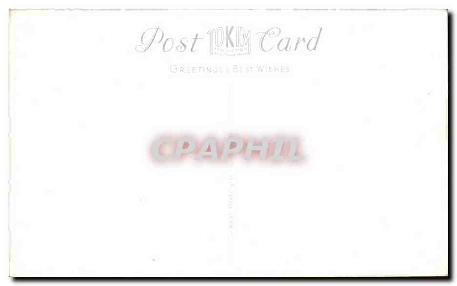 CPA London Queens Guard Approching Whitehall Militaria Soldat — Rückseite