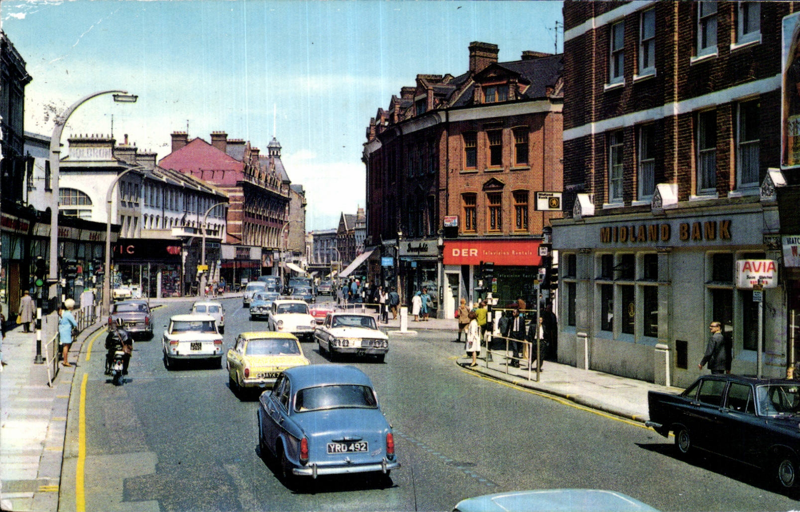 CPA Balham High Road