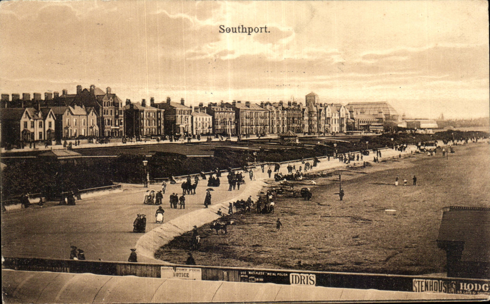 CPA Southport