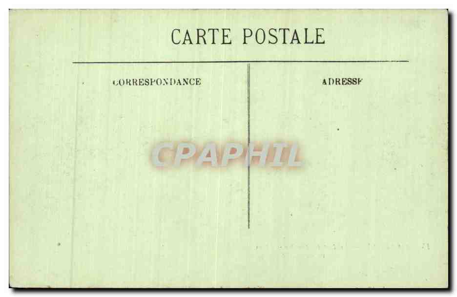 Schweiz — See der vier Kantone von der Pilate aus gesehen — LL. n°45 — Rückseite
